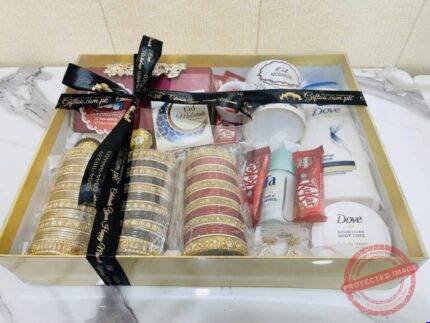 Special Eidi for Her gift for Wedding