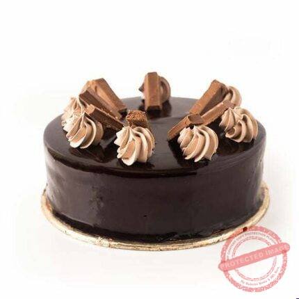KitKat Cake gift delivery in Pakistan