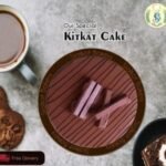 KitKat – Cake gift delivery in Pakistan
