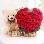 Love Combo gift delivery in Pakistan
