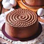 Milky Malt Cake gift delivery in Pakistan