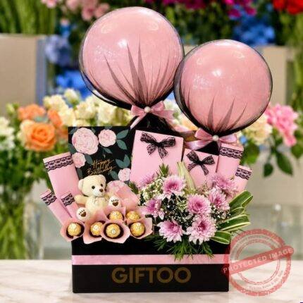 Profound Emotions gift delivery in Pakistan
