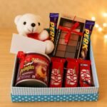 Smile for Her gift delivery in Pakistan