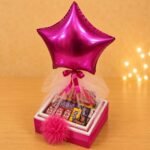 Star Basket gift delivery in Pakistan