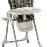 High Chair Medium gift by Baby Strollers & Walkers