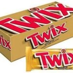 Twix Chocolate 24 Pcs gift delivery in Pakistan