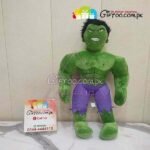 Hulk 14 Inches gift delivery in Pakistan