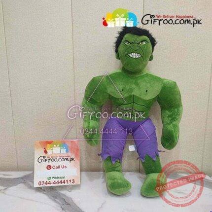 Hulk 14 Inches gift delivery in Pakistan