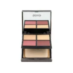 Zero Makeup All in One Makeup Palette gift by Ladies Beauty Cosmetics