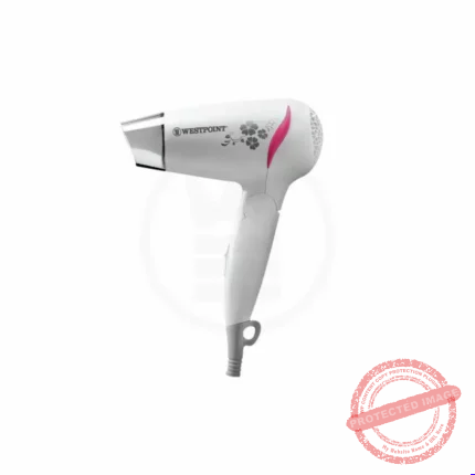West Point Hair Dryer WF6259 gift delivery in Pakistan