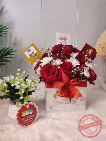 Special Sorry Gift gift delivery in Pakistan