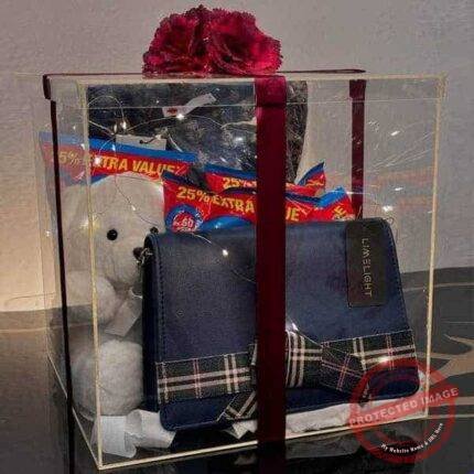Ladies Hamper for Valentines Day