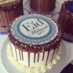 Eid Special Cake gift delivery in Pakistan