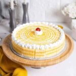 American Triffle Cake gift delivery in Pakistan