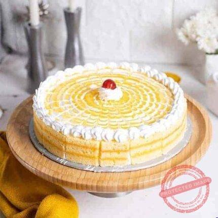 American Triffle Cake gift delivery in Pakistan