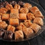 Arabian Regular Sweet gift delivery in Pakistan