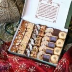 2 kg Special Chashni Sweet Lahore gift delivery in Lahore