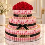 Cash Tower gift