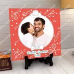 Customised Pic Tile gift delivery in Pakistan