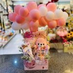 Gift for New Born Baby by Kids Combos