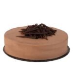 Best Ever Chocolate Cake by Kitchen Cuisine