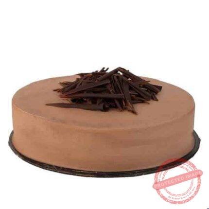 Best Ever Chocolate Cake by Kitchen Cuisine
