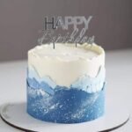 Beautiful Designer Cake gift delivery in Lahore