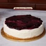 Blueberry Cheese Cake gift delivery in Multan