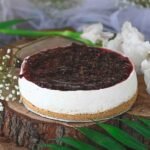 Blueberry Cheese Cake by Kitchen Cuisine