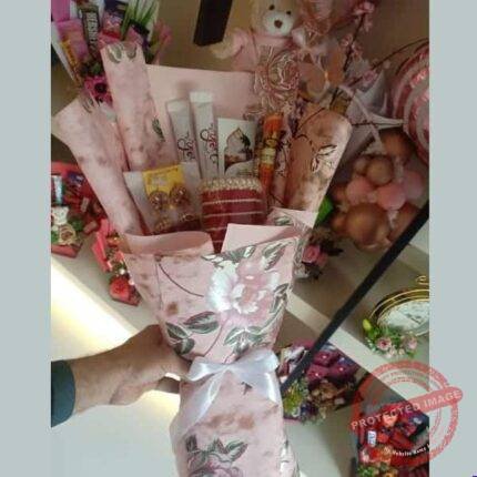 Mini Eid Bouquet