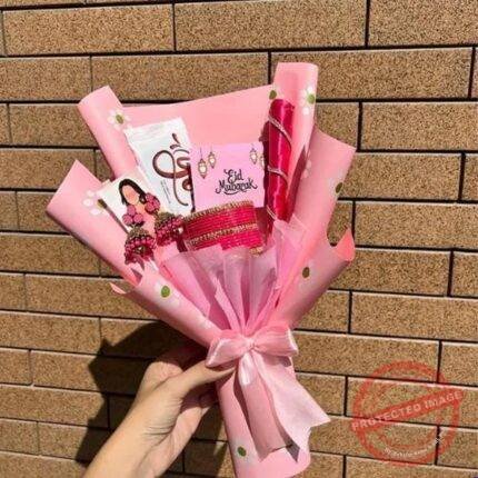 Mini Eid Bouquet