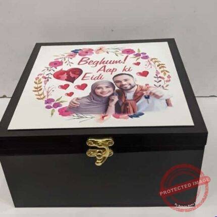 Begum Ap Ke Eidi gift