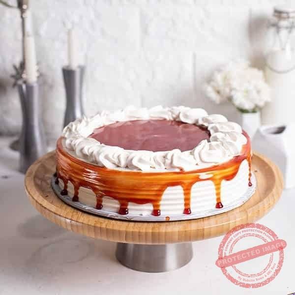 Butter Scotch Cake Butter Scotch Cake gift delivery in Pakistan