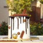Cadbury Special Cake gift delivery in Multan