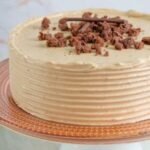 Cappuccino Cake gift delivery in Pakistan