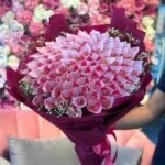 Cash Bouquet in New Style gift delivery in Pakistan