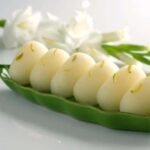 1 kg Rasgule Rewaari Sweet gift delivery in Pakistan