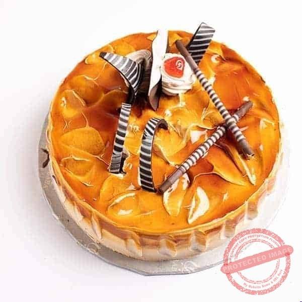 Caramel Chocolate Cake Caramel Chocolate Cake by Baba
