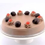 Chocolate Chip Cake by & in Islamabad