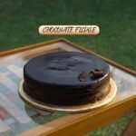 Chocolate Fudge Cake gift delivery in Multan