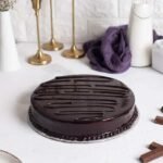 Chocolate Fudge Cake gift delivery in Pakistan