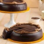 Chocolate Fudge Cake gift delivery in Karachi