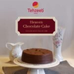 Chocolate Heaven Cake gift delivery in Pakistan