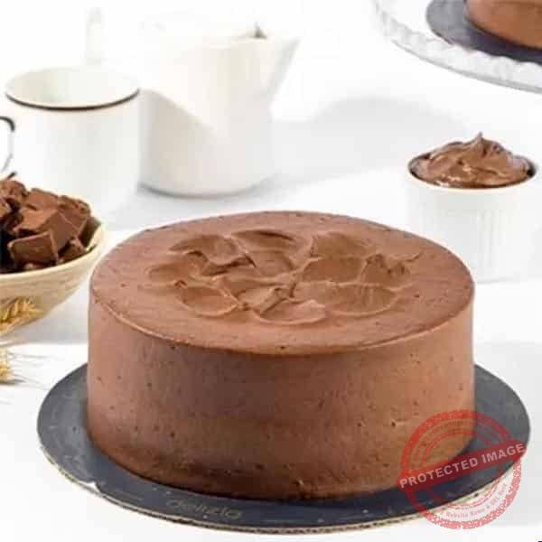 Chocolate Heaven from Delizia Chocolate Heaven from Delizia gift delivery in Karachi