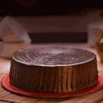 Chocolate Malt Cake gift delivery in Hyderabad