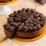 Chocolate Mousse Cake gift delivery in Karachi