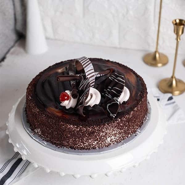 Chocolate Syrup Cake Chocolate Syrup Cake gift delivery in Pakistan