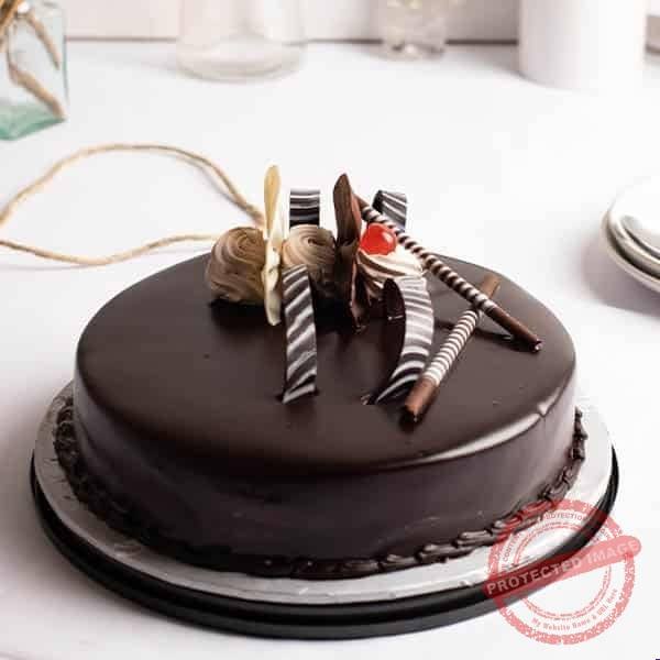 Chocolate Variety Fresh Cake Chocolate Variety Fresh Cake by Baba
