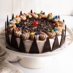 Chocolate Variety Cake gift delivery in Pakistan