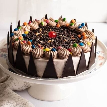 Chocolate Variety Cake gift delivery in Pakistan